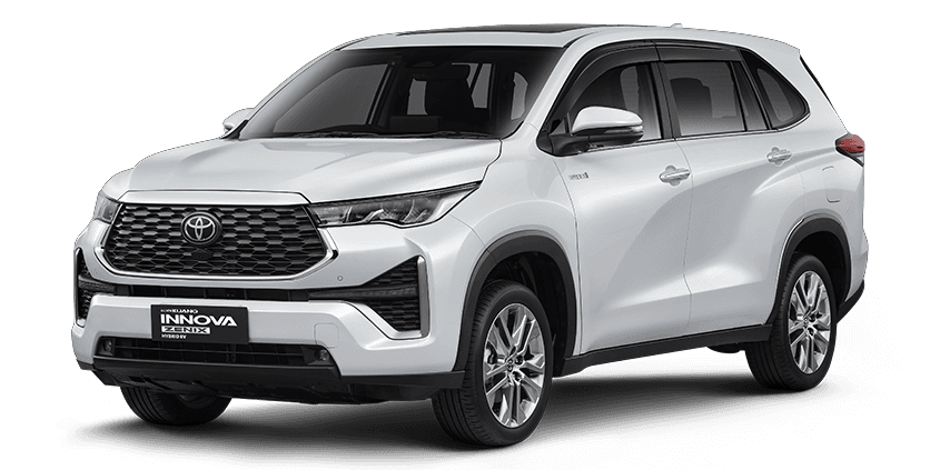 Toyota Innova Zenix